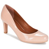 Heyraud  EUPHEMIE  women's Heels in Pink