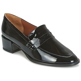 Heyraud  FLORETTE  women's Loafers / Casual Shoes in Black
