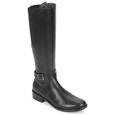 Hip  OTHILIE  women's High Boots in Black