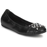 Högl  ROSEMUND  women's Shoes (Pumps / Ballerinas) in Black