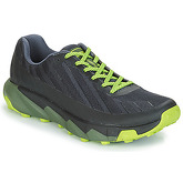 Hoka one one  TORRENT  men's Running Trainers in Black