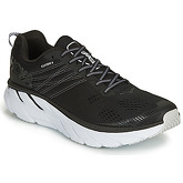 Hoka one one  CLIFTON 6  men's Running Trainers in Black