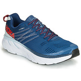 Hoka one one  CLIFTON 6  men's Running Trainers in Blue