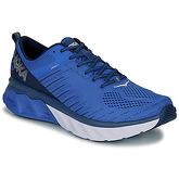 Hoka one one  ARAHI 3  men's Running Trainers in Blue