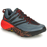 Hoka one one  SPEEDGOAT 3  men's Running Trainers in Grey