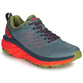 Hoka one one  CHALLENGER ATR 5  men's Running Trainers in Grey