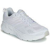 Hoka one one  CLIFTON 6  men's Running Trainers in White
