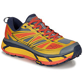 Hoka one one  MAFATE SPEED 2  men's Running Trainers in Yellow