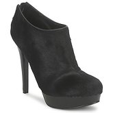 House of Harlow 1960  NATALIA  women's Low Boots in Black
