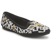 House of Harlow 1960  ZENITH  women's Loafers / Casual Shoes in Multicolour