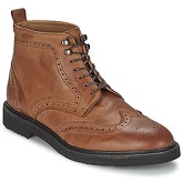 House of Hounds  MAX  men's Mid Boots in Brown