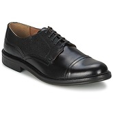 House of Hounds  LOUIS  men's Casual Shoes in Black
