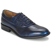 House of Hounds  MILLER OXFORD  men's Casual Shoes in Blue