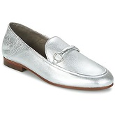Hudson  ARIANNA  women's Shoes (Pumps / Ballerinas) in Silver