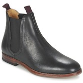 Hudson  TAMPER CALF  men's Mid Boots in Black