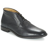 Hudson  LOCKNER  men's Mid Boots in Black