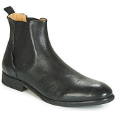 Hudson  WATCHLEY  men's Mid Boots in Black