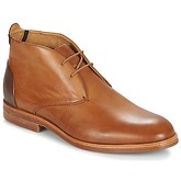 Hudson  MATTEO  men's Mid Boots in Brown