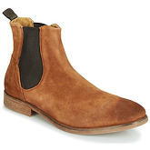 Hudson  WATCHLEY  men's Mid Boots in Brown