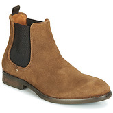 Hudson  KIRCHNER  men's Mid Boots in Brown