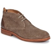 Hudson  MATTEO  men's Mid Boots in Brown