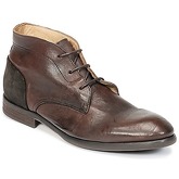 Hudson  RYCROFT  men's Mid Boots in Brown