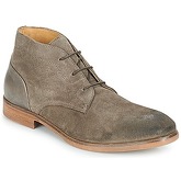 Hudson  RYECROFT  men's Mid Boots in Grey