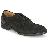 Hudson  DREKER  men's Casual Shoes in Black