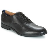 Hudson  HICKEN  men's Casual Shoes in Black
