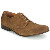 Hudson  PIER  men's Casual Shoes in Brown