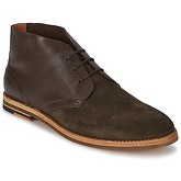 Hudson  HOUGHTON  men's Casual Shoes in Brown