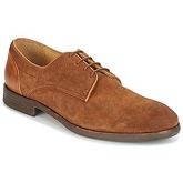 Hudson  DREKER  men's Casual Shoes in Brown