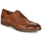 Hudson  ASHFORD  men's Casual Shoes in Brown