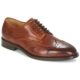 Hudson  WHITMAN  men's Casual Shoes in Brown