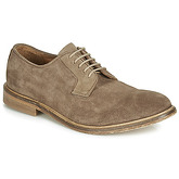 Hudson  GENEVE  men's Casual Shoes in Grey