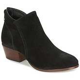 Hudson  APISI  women's Low Ankle Boots in Black