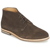 Hudson  HOUGHTON 3 SUEDE  men's Low Ankle Boots in Brown