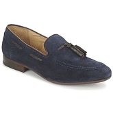 Hudson  PIERRE  men's Loafers / Casual Shoes in Blue