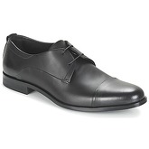 HUGO  50321619  men's Casual Shoes in Black