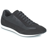 HUGO  FULLTIME LOWP NUNY  men's Shoes (Trainers) in Black