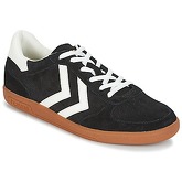 Hummel  VICTORY  women's Shoes (Trainers) in Black