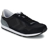 Hummel  REFLEX TONAL LOW  men's Shoes (Trainers) in Black