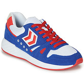 Hummel  LEGEND MARATHONA  women's Shoes (Trainers) in Blue