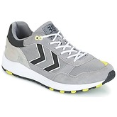 Hummel  3S SPORT  women's Shoes (Trainers) in Grey