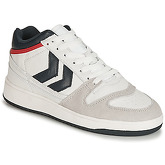 Hummel  MINNEAPOLIS  women's Shoes (Trainers) in White