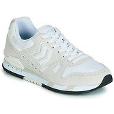 Hummel  MARATHONA GBW  women's Shoes (Trainers) in White