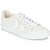 Hummel  TOPSPIN COURT  women's Shoes (Trainers) in White