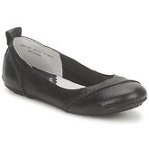 Hush puppies  JANESSA  women's Shoes (Pumps / Ballerinas) in Black