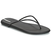 Ipanema  P. STARCK TING M II UNISEX  women's Flip flops / Sandals (Shoes) in Black