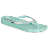 Ipanema  MESH III  women's Flip flops / Sandals (Shoes) in Blue